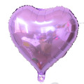32吋愛心鋁箔球-紫色_1