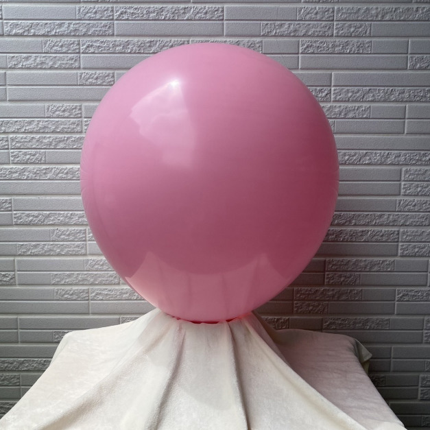 18吋圓形-標準面/櫻花粉色SR15 ( T牌 )Cherry Pollen