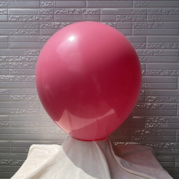 18吋圓形-標準面/復古玫桃色SR12 ( T牌 )Vintage rose