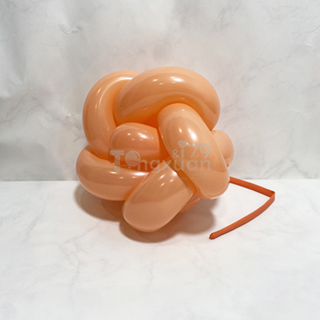 260長條-標準面/蜜桃色SO2 ( T牌 )peach