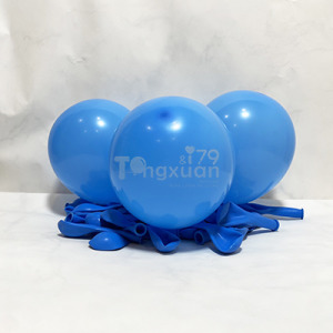 5吋圓形-標準面/天空藍SB10 ( T牌 )sky blue