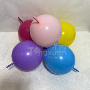 5吋連接球-標準面/絢麗彩虹K02 ( T牌 )