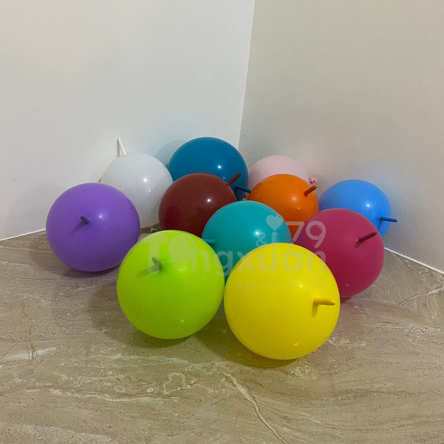 12吋連接球-標準面/混色K99 ( T牌 )