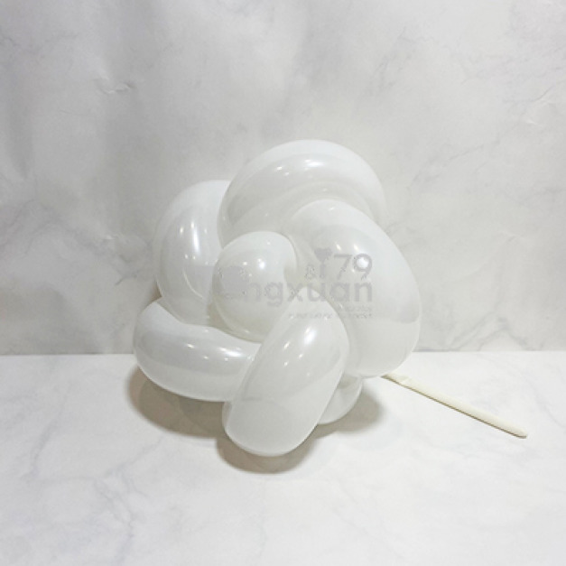 260長條-標準面/奶白色SW2( T牌 )White