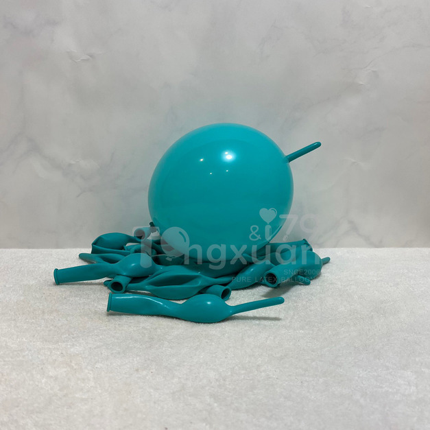 5吋連接球-標準面/蒂芬尼藍SB1(T牌) Tiffany Blue