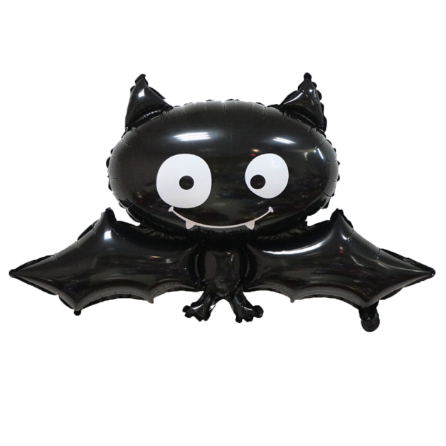 14吋迷你款 萬聖節-蝙蝠