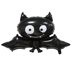 14吋迷你款 萬聖節-蝙蝠