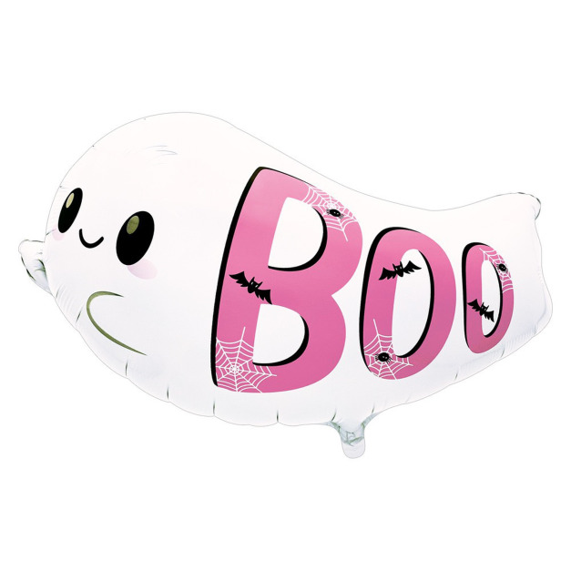 69cm 萬聖節BOO鬼魂