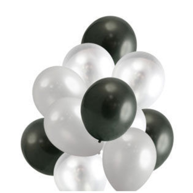 新古典黑白 +NT50