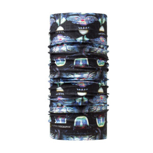 Buff 西班牙魔術頭巾 八卡塔布 國家地理頭巾