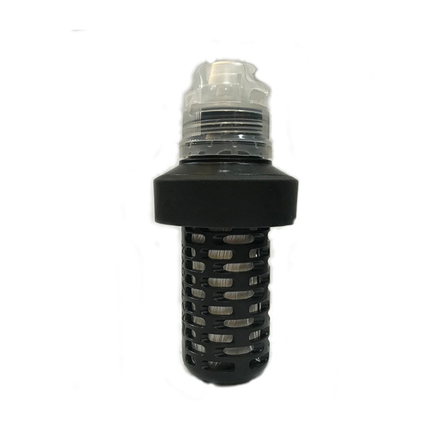 Katadyn BeFree 個人隨身濾水器濾芯 軍版