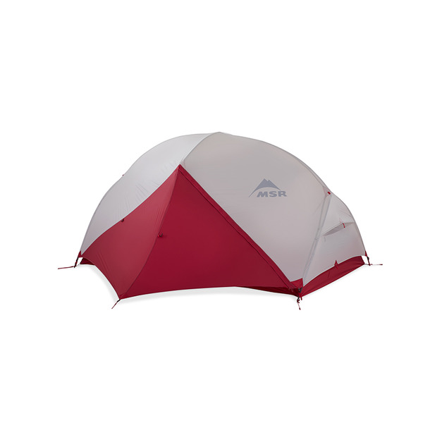 MSR Hubba Hubba NX 2人帳