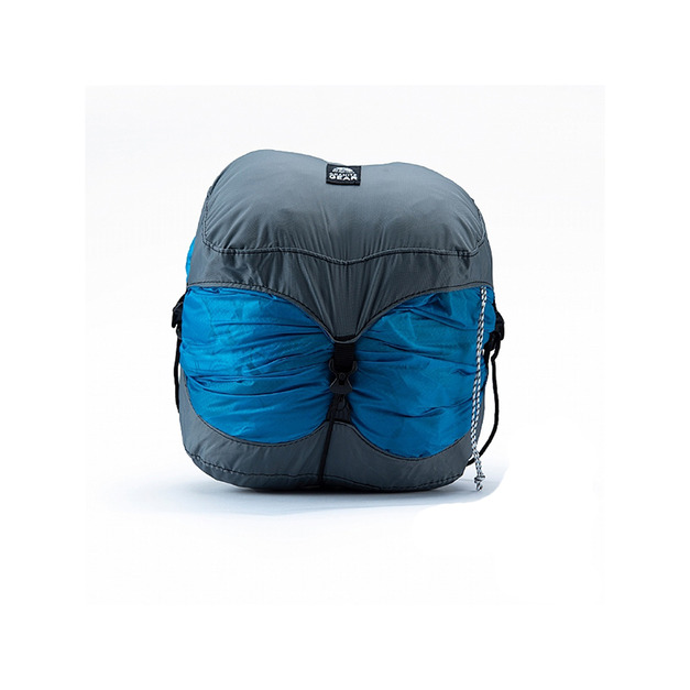 Granite Gear 防潑水壓縮收納袋 Air Compressor 16L 綠色