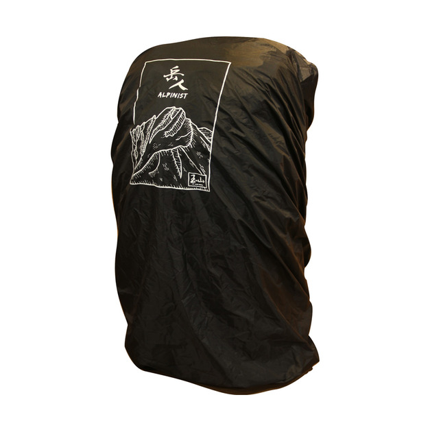 岳人 Alpinist 百岳系列背包套-玉山