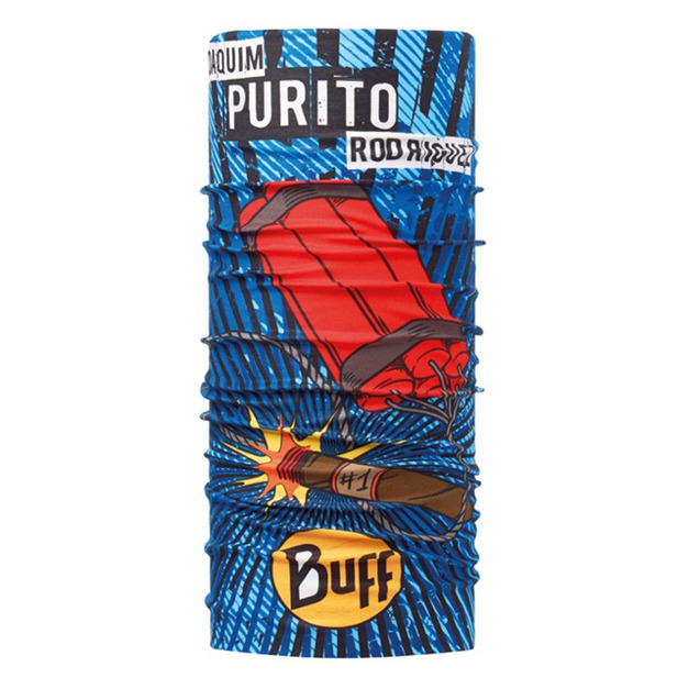 Buff 西班牙魔術頭巾 Purito 經典頭巾