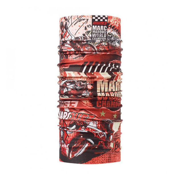 Buff 西班牙魔術頭巾 世界冠軍 經典頭巾