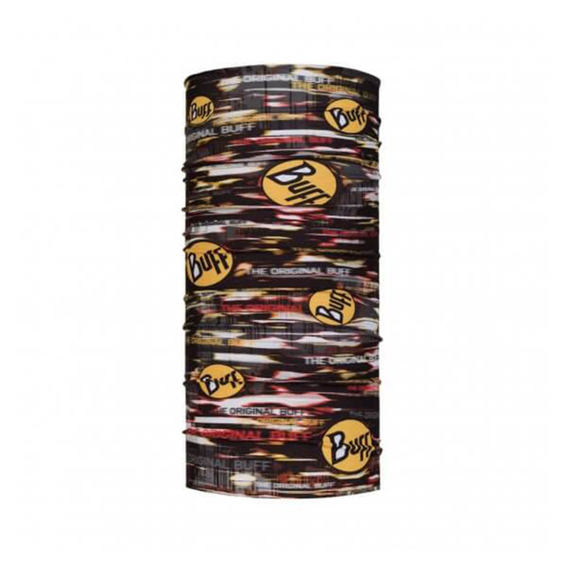 Buff 西班牙魔術頭巾 狂熱BUFF 經典頭巾 Plus