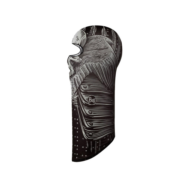 Buff 西班牙魔術頭巾經典蒙面頭巾 Plus-龐克骷髏
