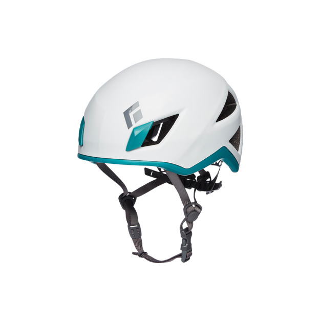 Black Diamond W's Vector Helmet 女款安全頭盔 Blizzard/Teal