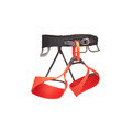 Black Diamond W's Solution Harness 女款安全吊帶_2
