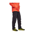 Black Diamond Stormline Stretch Rain Pants 防水透氣雨褲 黑_2