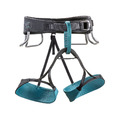 Black Diamond W's Zone Harness 女款安全吊帶 裏海藍
