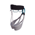 Black Diamond W's Solution Harness 女款安全吊帶_1