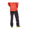Black Diamond Stormline Stretch Rain Pants 防水透氣雨褲 黑_3
