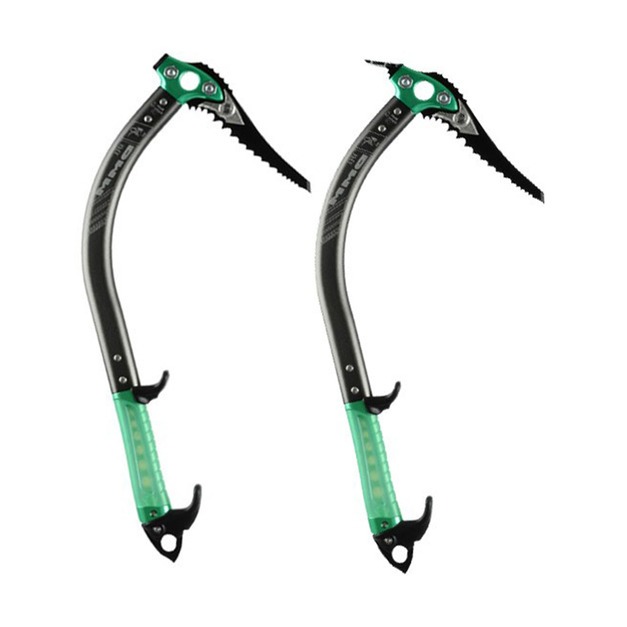 DMM Apex Compact Hammer 冰攀技術冰斧