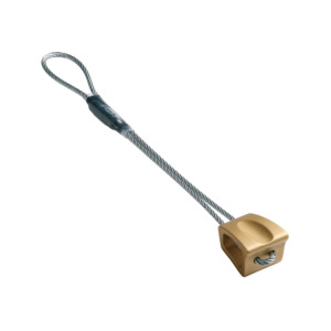 DMM Wallnuts 岩楔 9號