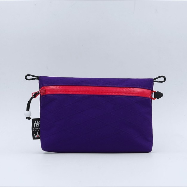 尚山 Zameitoy Pouch 輕量化斜揹袋