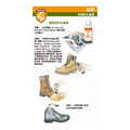 Gear Aid Revivex Boot Care Kit Leather 鞋類皮革保養組_2