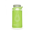 HydraPak Stash Bottle 可擠壓式圓盤軟式水壺 1L 綠