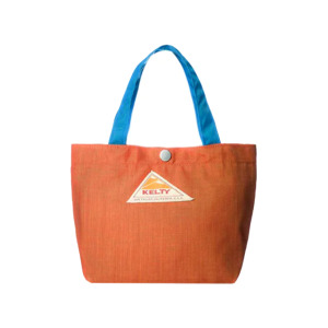 Kelty Mini Tote S 雙色托特袋 多色