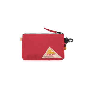 Kelty Dick Rectangle Small Pouch 迪克方形小物袋 多色