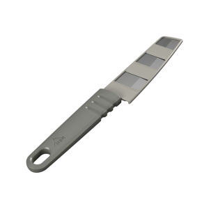 MSR Alpine 廚刀 灰