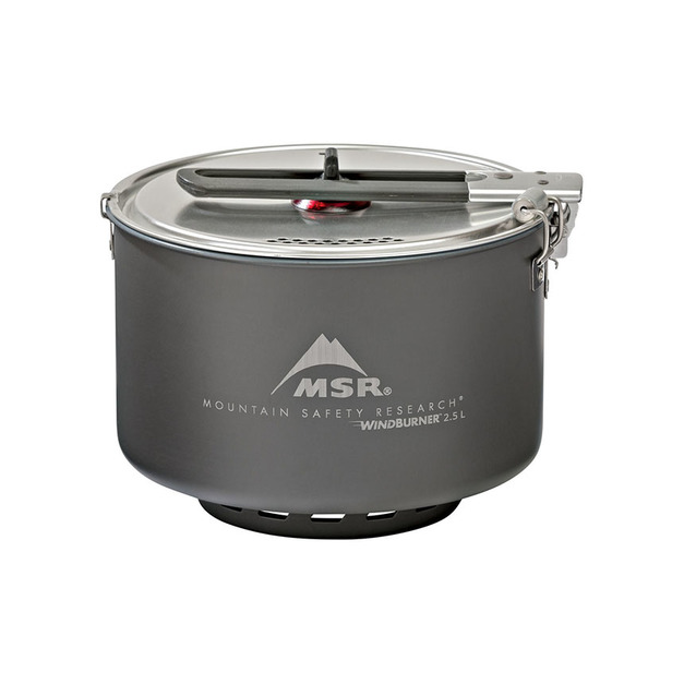 MSR Windburner Sauce 2.5L 炒鍋