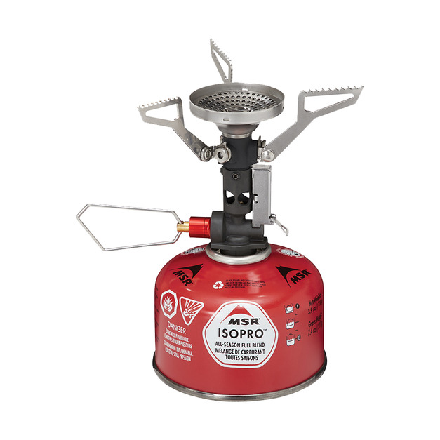 MSR PocketRocket Deluxe 防風火箭爐