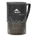 MSR Windburner Stove System 效率系統爐 1.8L 黑