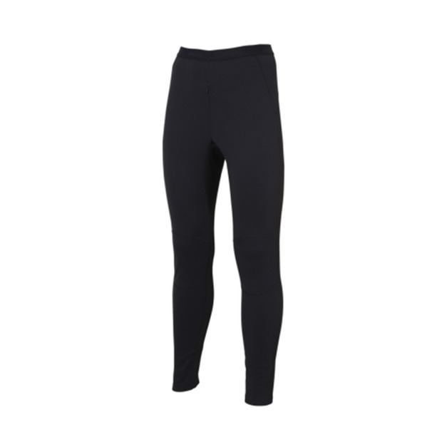 Phenix Outlast PP Heavy wt.Tights 恆溫保暖內層褲 男 黑