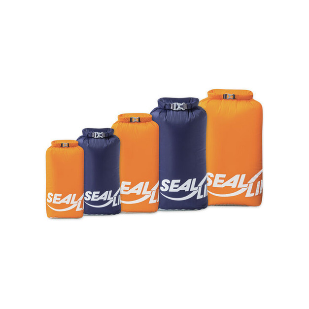 Seal Line Blocker 方形防水收納袋