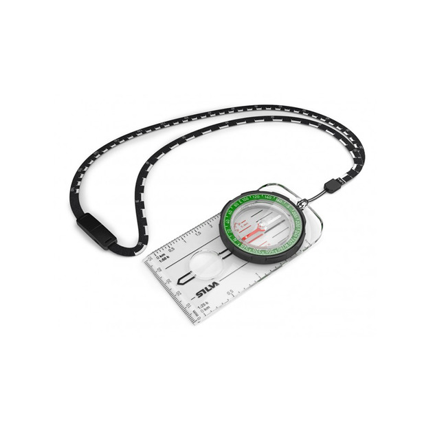 Silva Ranger 指北針