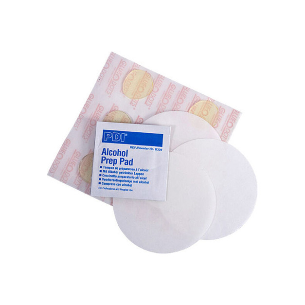 Therm-a-Rest 野外緊急睡墊修補組