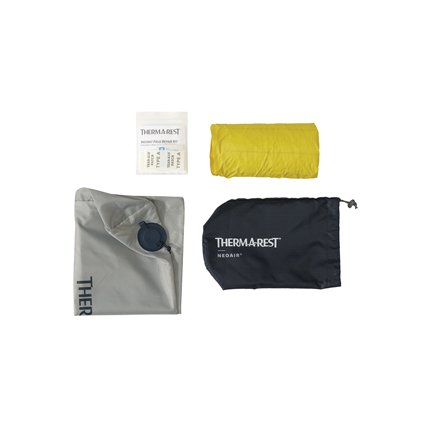 Therm-a-Rest NeoAir XLite超輕睡墊 標準_13212_thermarest_neoair_xlite_lemoncurry_womens_regular_contents_1.jpg