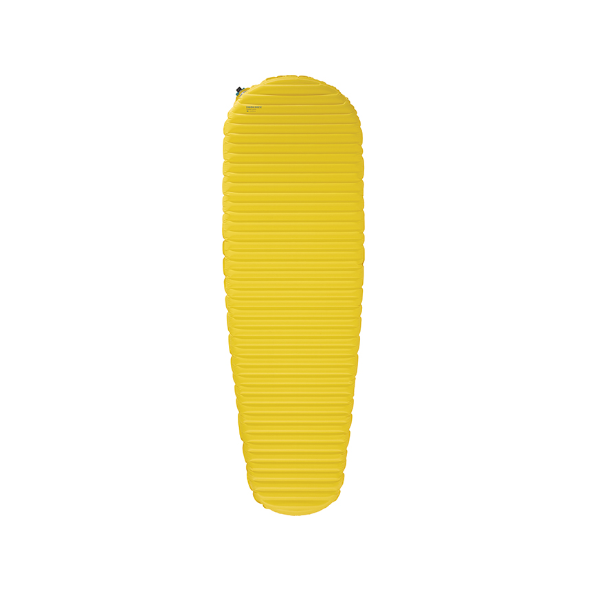 Therm-a-Rest NeoAir XLite超輕睡墊 標準_13212_thermarest_neoair_xlite_lemoncurry_womens_regular_top_1.jpg