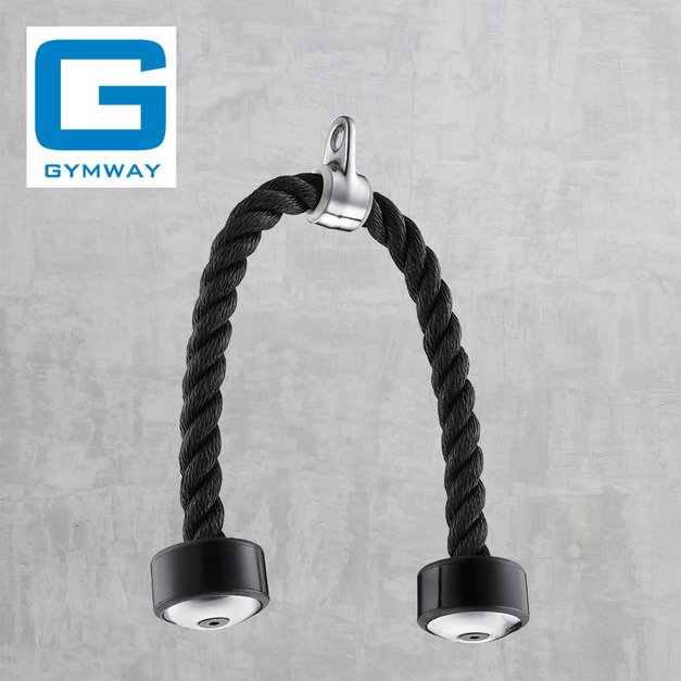 GYMWAY 商用滑輪繩