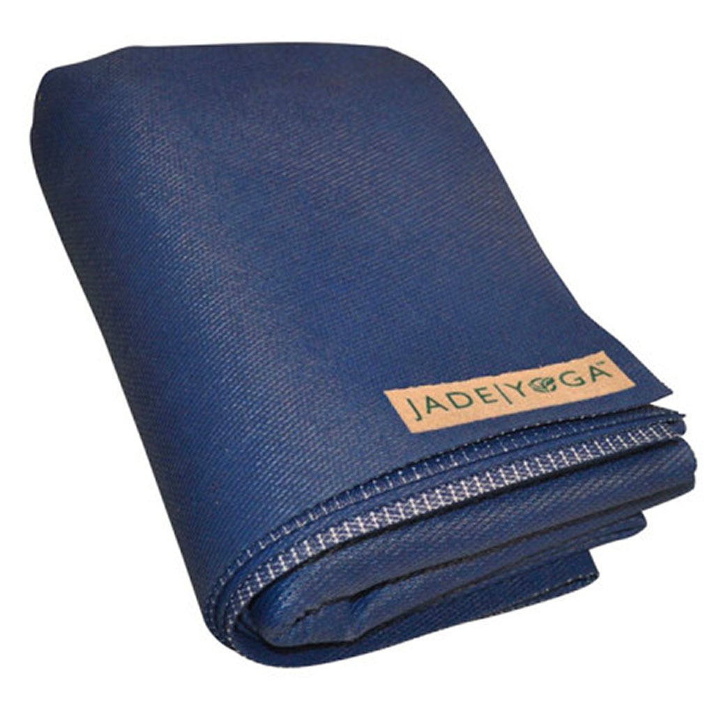 Jade Yoga VOYAGER 瑜珈墊 愛健身購物