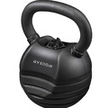 BYZOOM FITNESS 30磅調整壺鈴_2