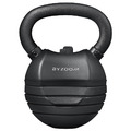 BYZOOM FITNESS 30磅調整壺鈴_3