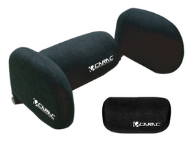 專利可調式汽車頭枕靠墊